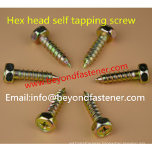 Self Tapping Screw Self Drilling Screw Bolts